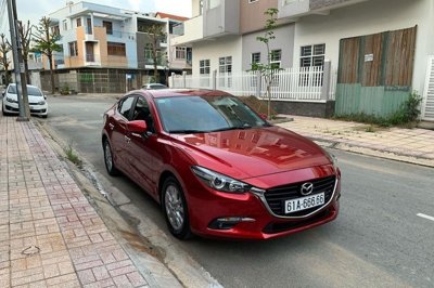 BMW 330i biển ngũ quý 9 gây xôn xao ở Sài Gòn 1 BMW 330i biển ngũ quý 9 gây xôn xao ở Sài Gòn a1
