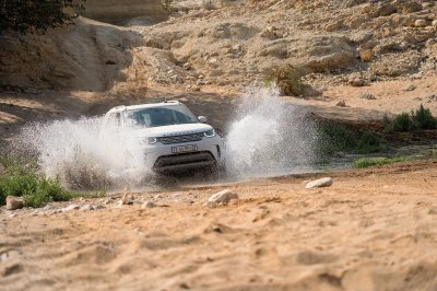 Land Rover sẽ có hoạt động trải nghiệm các dòng xe của hãng tại Hà Nội vào ngày 8-10/11/2019 Land Rover sẽ có hoạt động trải nghiệm các dòng xe của hãng tại Hà Nội vào ngày 8-10/11/2019.