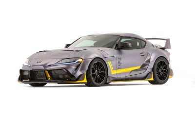 Toyota GR Supra 3000GT Toyota GR Supra 3000GT.
