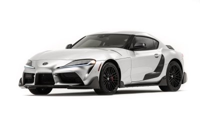 Toyota GR Supra Performane Line Toyota GR Supra Performane Line.
