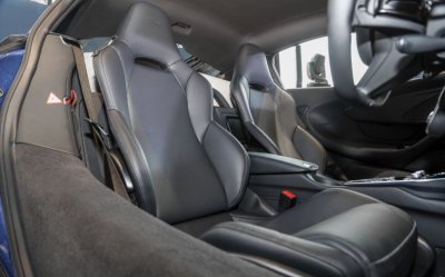 McLaren GT trang trí bắt mắt McLaren GT trang trí bắt mắt