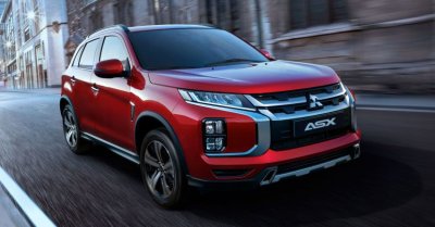 Mitsubishi Outlander Sport 2020 Mitsubishi Outlander Sport 2020.