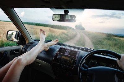 5 sai lầm khiến túi khí ô tô phản tác dụng 1 5 sai lầm khiến túi khí ô tô phản tác dụng 11