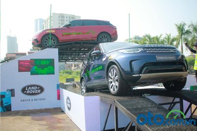 "Trên tay" Range Rover Evoque 2020 vừa ra mắt vượt mọi địa hình 20 "Trên tay" Range Rover Evoque 2020 vừa ra mắt vượt mọi địa hình a20