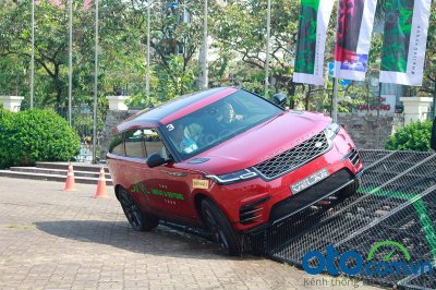 "Trên tay" Range Rover Evoque 2020 vừa ra mắt vượt mọi địa hình 17 "Trên tay" Range Rover Evoque 2020 vừa ra mắt vượt mọi địa hình a17