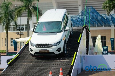 "Trên tay" Range Rover Evoque 2020 vừa ra mắt vượt mọi địa hình 29 "Trên tay" Range Rover Evoque 2020 vừa ra mắt vượt mọi địa hình a29