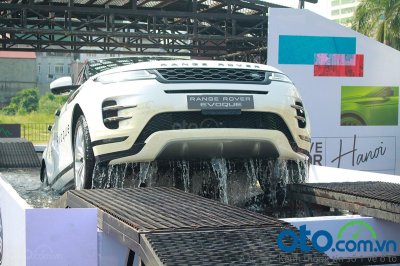 "Trên tay" Range Rover Evoque 2020 vừa ra mắt vượt mọi địa hình 1 "Trên tay" Range Rover Evoque 2020 vừa ra mắt vượt mọi địa hình a1