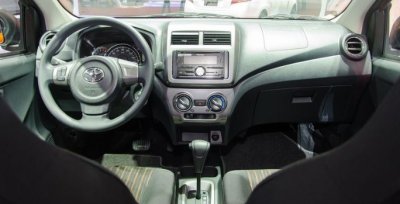 Thông số xe Toyota Wigo 2020 mới nhất - Ảnh 1 Thông số xe Toyota Wigo 2020 mới nhất - Ảnh 1.
