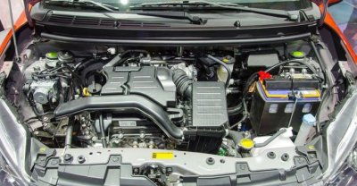 Thông số xe Toyota Wigo 2020 mới nhất - Ảnh 2 Thông số xe Toyota Wigo 2020 mới nhất - Ảnh 2.