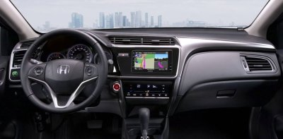 Honda City 2020 S sở hữu sức mạnh không thua kém người anh em khác