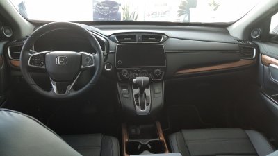 Thông số kỹ thuật xe Honda CR-V 2020 3 Thông số kỹ thuật xe Honda CR-V 2020 a3