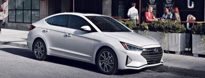 Phân khúc hạng C tháng 11: Mazda 3 tiếp tục đứng trên Kia Cerato - Ảnh 2 Phân khúc hạng C tháng 11: Mazda 3 tiếp tục đứng trên Kia Cerato - Ảnh 2.
