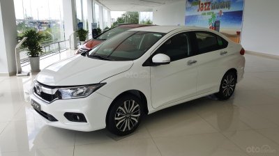 Xe ô tô Honda City 2019 Xe ô tô Honda City 2019 1