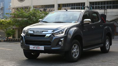 5 mẫu xe bán tải tốt nhất 2019 5 mẫu xe bán tải tốt nhất 2019 f