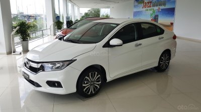 Doanh số Honda bật tăng trong tháng 10/2019 a2