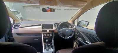 Mitsubishi Xpander Cross 2020 - MPV lai crossover ra mắt Mitsubishi Xpander Cross 2020 - MPV lai crossover ra mắt.