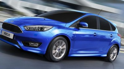 Ford Focus Ford Focus.