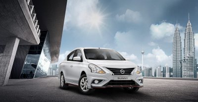 Nissan Sunny Nissan Sunny.