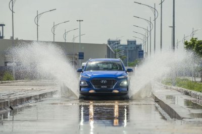 Xe SUV 5 chỗ giá rẻ: Chọn Ford EcoSport hay Hyundai Kona 5 Xe SUV 5 chỗ giá rẻ: Chọn Ford EcoSport hay Hyundai Kona a5