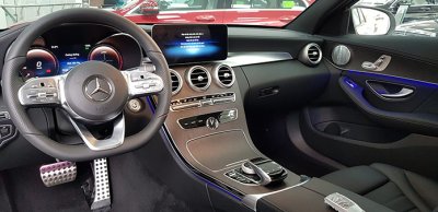 Thông số kỹ thuật xe Mercedes-Benz C300 2020 3 Thông số kỹ thuật xe Mercedes-Benz C300 2020 a3