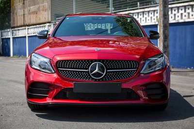 Thông số kỹ thuật xe Mercedes-Benz C300 2020 2 Thông số kỹ thuật xe Mercedes-Benz C300 2020 a2