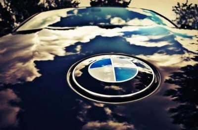 Doanh số xe BMW tăng mạnh nhờ crossover, dự kiến đổi hướng kinh doanh