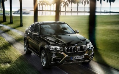 Thông số động cơ xe BMW X6 Thông số động cơ xe BMW X6.