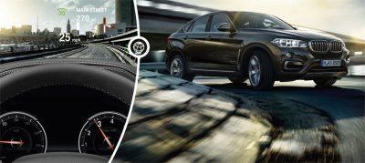 Thông số tiện nghi xe BMW X6 Thông số tiện nghi xe BMW X6.