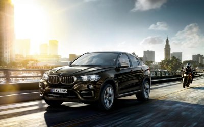 Thông số kỹ thuật xe BMW X6 Thông số kỹ thuật xe BMW X6.