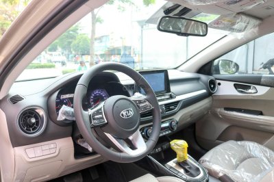 Năm 2019, 700 triệu đồng mua xe ô tô gì? 4 Năm 2019, 700 triệu đồng mua xe ô tô gì? a4