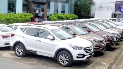 Thuế trước bạ ô tô là gì? Thuế trước bạ ô tô là gì?.