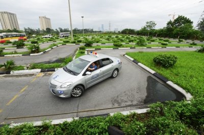 Kinh nghiệm thi thực hành bằng B2; thi là đỗ Kinh nghiệm thi thực hành bằng B2; thi là đỗs