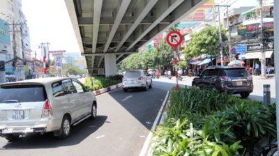 Lỗi không xi nhan phạt bao nhiêu? 1 Lỗi không xi nhan phạt bao nhiêu? a1