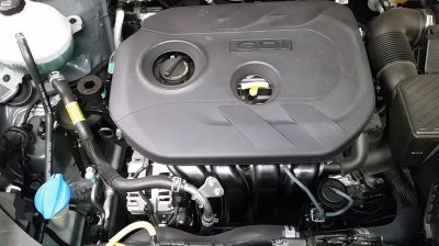 Các màn xe Hyundai dính phốt: Động cơ Nu Các màn xe Hyundai dính phốt: Động cơ Nu