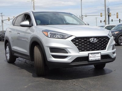 Các màn xe Hyundai dính phốt: Tucson có ly hợp lỗi Các màn xe Hyundai dính phốt: Tucson có ly hợp lỗi