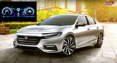 Honda City 2020 sẽ ra mắt tại Thái Lan vào 25/11 a1