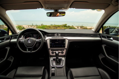 Volkswagen Passat nhận ưu đãi 140 triệu đồng quyết đấu Toyota Camry 3 Volkswagen Passat nhận ưu đãi 140 triệu đồng quyết đấu Toyota Camry a3