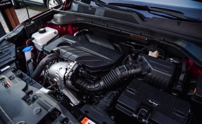 SUV Hàn quốc Ssangyong Korando 2020 đa dạng biến thể SUV Hàn quốc Ssangyong Korando 2020 đa dạng biến thể