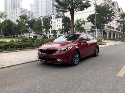 Kia Cerato Kia Cerato.