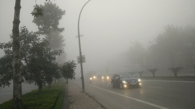 Tác dụng và giá thành của đèn sương mù - Ảnh 1 Tác dụng và giá thành của đèn sương mù - Ảnh 1.
