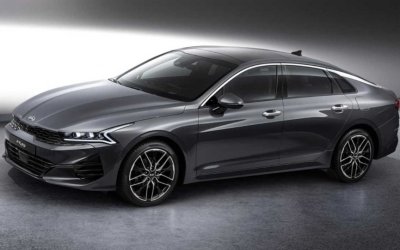 Kia Optima Kia Optima.