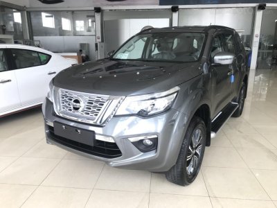 Giá xe Nissan Terra 2019 tại đại lý "hạ nhiệt", giảm tới 200 triệu đồng tiền mặt? 1 Giá xe Nissan Terra 2019 tại đại lý "hạ nhiệt", giảm tới 200 triệu đồng tiền mặt? a1