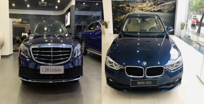 Cuộc chiến giảm giá tháng 11/2019 phân khúc xe sang: Audi nghỉ chơi, BMW hăng máu chốt ưu đãi khủng 1 Cuộc chiến giảm giá tháng 11/2019 phân khúc xe sang: Audi nghỉ chơi, BMW hăng máu chốt ưu đãi khủng A1