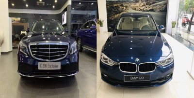 Cuộc chiến giảm giá tháng 11/2019 phân khúc xe sang: Audi nghỉ chơi, BMW hăng máu chốt ưu đãi khủng A1