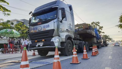 Tải trọng là gì? 1 Tải trọng là gì? a1