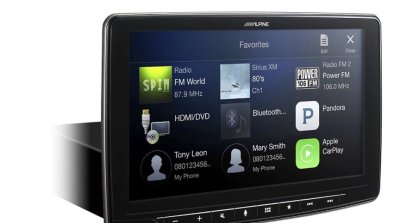 Cách sử dụng Apple CarPlay trên các mẫu xe đời cũ - ảnh 2 Cách sử dụng Apple CarPlay trên các mẫu xe đời cũ..