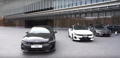 Kia Optima 2021 chính thức ra mắt, bao giờ về Việt Nam? 10 Kia Optima 2021 chính thức ra mắt, bao giờ về Việt Nam? a10