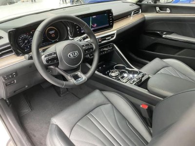 Kia Optima 2021 chính thức ra mắt, bao giờ về Việt Nam? 8 Kia Optima 2021 chính thức ra mắt, bao giờ về Việt Nam? a8