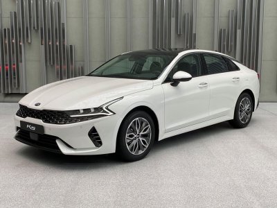 Kia Optima 2021 chính thức ra mắt, bao giờ về Việt Nam? 1 Kia Optima 2021 chính thức ra mắt, bao giờ về Việt Nam? a1