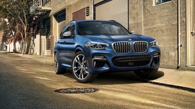 Thông số kỹ thuật xe BMW X3 2020 mới và đầy đủ nhất Thông số kỹ thuật xe BMW X3 2020 mới và đầy đủ nhất,